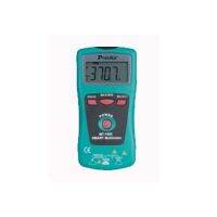 ดิจิตอลมัลติมิเตอร์ MT-1503 (Smart Multimeter)