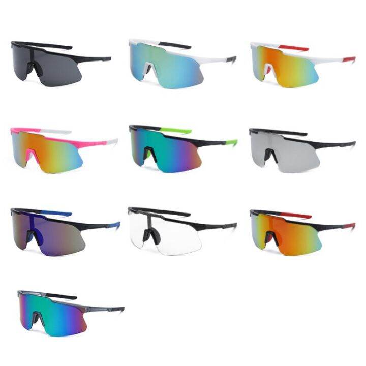 outdoor-bicycle-eyewear-cycling-glasses-outdoor-mountain-bike-riding-motorcycle-sunglasses-outdoor-anti-ultraviolet-sunshade-cycling-sunglasses