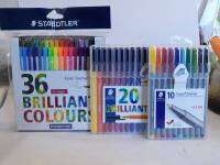 Staedtler Triplus Fineliner