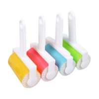 【CW】 quality New Washable Reusable Hair Household Cleaning Remover 4PC