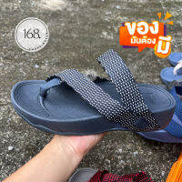 รองเท้า ผู้ชายผู้หญิง Size 36-44 รองเท้าเพื่อสุขภาพ พื้นนุ่ม สายสลิง ใส่ทนทาน ไม่ขาดง่าย ใส่สวยใส่สบายมาก พร้อมส่งทันที