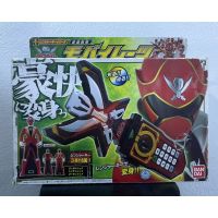 DX Gokai Mobirate งานกล่อง (ที่แปลงร่าง โกไคเจอร์ จากซีรี่ย์ ขบวนการโจรสลัด โกไคเจอร์) Gkg