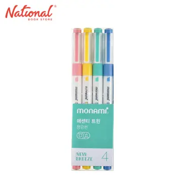 BaoYang Waterproof Marker Pen Set