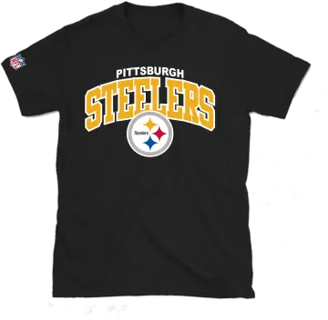 Shop Steelers T Shirt online