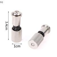 เครื่องเขียน SQ [แฟลชเซล] อุปกรณ์เครื่องเย็บผ้าที่วางเท้าเปลี่ยนง่ายยึดสกรูสปริง1ชิ้น