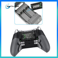 เครื่องชาร์จคอนโทรลเลอร์แบตเตอรี่แท่นชาร์จเข้ากันได้สำหรับ Xbox เครื่องชาร์จอุปกรณ์เสริม S X Elite