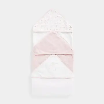 Mothercare washcloth best sale