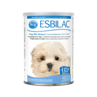 แอสบิแลค นมผงชนิด สำหรับลูกสุนัข Esbilac powder for Puppy