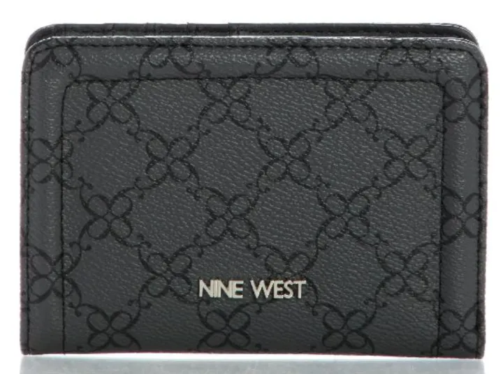 nine west whitley wallet