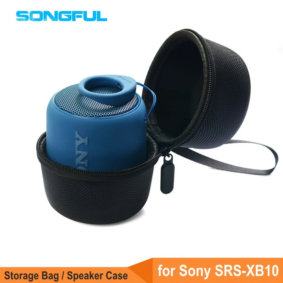 Sony srs store xb10 carry case