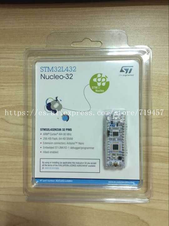 Nucleo-l432kc Development Board | Lazada PH