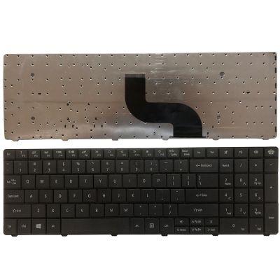 NEW English keyboard For GATEWAY NE71B06U EG70 NE71B06u EG70B2 US Laptop keyboard