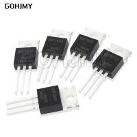 10PCS IRF1404 IRF1405 IRF1407 IRF2807 IRF3710 LM317T IRF3205 Transistor TO-220 TO220 IRF1404PBF IRF1405PBF IRF1407PBF WATTY Electronics