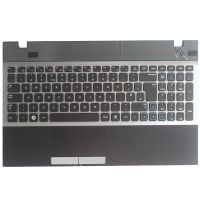 New UK keyboard for samsung NP300V5A NP305V5A 305V5A 300V5A BA75-03318A UK Laptop keyboard