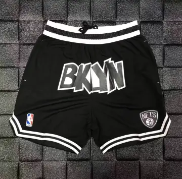 BKLYN Design NBA Basketball Shorts For Men Full Sublimation And Compression  Wears Drifit Materials