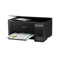 Printer Epson L3210 +INK TANKพร้อมหมึกแท้ 1ชุด