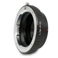 อะแดปเตอร์ LM-PQ สำหรับเลนส์ Leica M ไปยัง Pentax Q Mount PQ Q10 Q7 Q-S1กล้อง