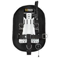 BCD Wing XDeep Zeos โดนัท