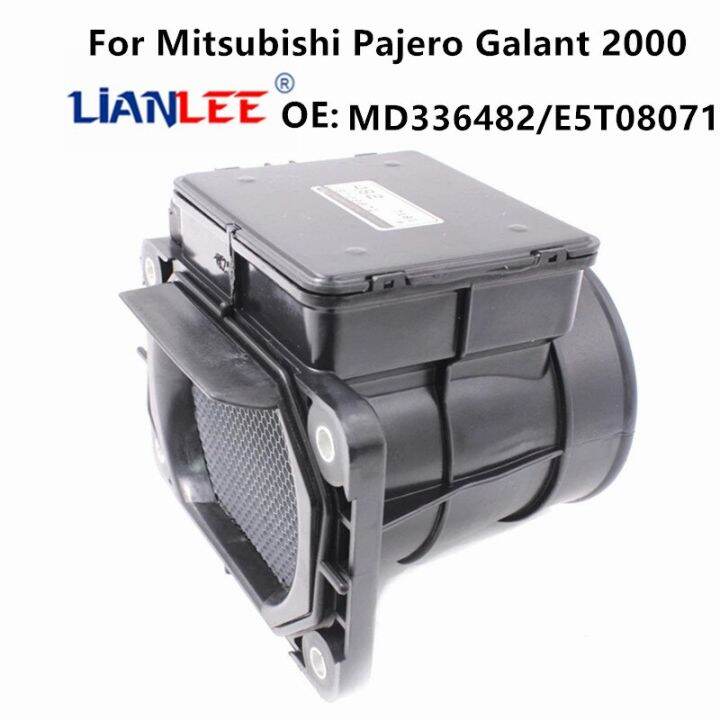 MD336482 E5T08071 Brand New Mass Air Flow Meters Sensor MAF Sensors For Mitsubishi Pajero Galant