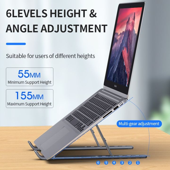 portable-laptop-stand-aluminum-notebook-laptop-lifting-bracket-support-macbook-air-pro-holder-accessories-foldable-lap-top-base-laptop-stands