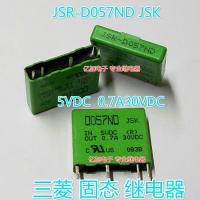 2023 ☆ จุดมิตซูบิชิโซลิดสเตทรีเลย์5V JSR-D057ND JSK 4ฟุต