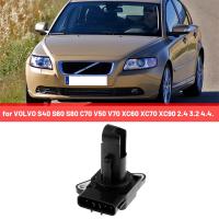 Car Air Flow Sensor 9202199 for VOLVO S40 S60 S80 C70 V50 V70 XC60 XC70 XC90 2.4 3.2 4.4