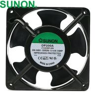 1pcs DP200A PN *120*38mm industrial case cabinet cooling fan 120mm