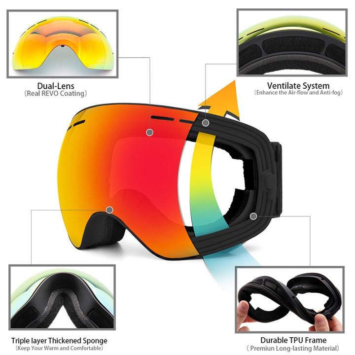 ski-goggleswinter-snow-sports-goggles-with-anti-fog-uv-protection-for-men-women-youth-interchangeable-lens-premium-goggles