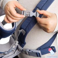 Newborn Infant Baby Simple Toddler Cradle Pouch Sling Carrier Adjustable