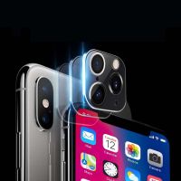 Anti-Scratch Modified Metal Sticker Seconds Change Camera Lens Cover For iPhone X XS XR MAX Fake Camera For iPhone 11 Pro Max