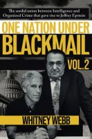 หนังสืออังกฤษใหม่ One Nation under Blackmail [Paperback]