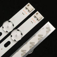 2set LED Strip or LC43490059A LC43490058A LG 43UK6300PLB 43UJ634V 43UJ635V 43LJ61FHDL Innotek 17Y 43inchA LC43490074A 83CM