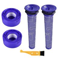 THLT9A Filter Replacements Fits for Dyson V7 V8 Absolute Cordless Vacuum Cleaner Replacement Parts