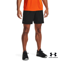 Under Armour UA Mens Woven 7" Shorts อันเดอร์ อาเมอร์ กางเกงเทรนนิ่ง สำหรับผู้ชาย รุ่น