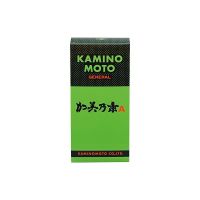 ตรงจากญี่ปุ่น] KAMINOMOTO A 200มล. [HTRC3