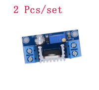 2ชิ้น/เซ็ตโมดูล LM317 DC-DC Converter Buck Circuit Board