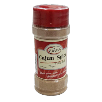 Cajun Spice United 70 G