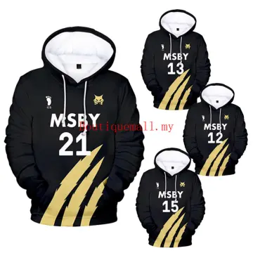 Msby hoodie best sale