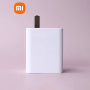 Sạc Xiaomi 33w Chính Hãng kèm dây sạc xiaomi 3A 6A DYDX Bảo hành 30 ngày