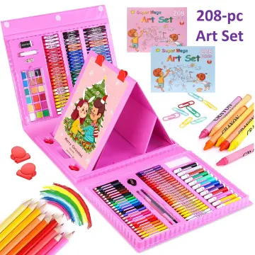 Drawing Kit For Kids - Best Price in Singapore - Jan 2024