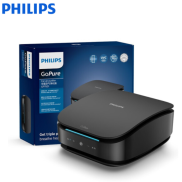 Máy khử mùi, lọc không khí trong ô tô Philips GP7501 - HÀNG CHÍNH HÃNG