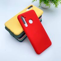 [ส่งจากไทย เร็ว1-2วัน] Case เคสโทรศัพท์ iPhone11 i11Pro i11ProMax i 6 6Plus i 8 8Plus iX XR XS XSMAX i 7 7Plus Apple เคสกันกระแทก เคสไฮบริด เคสไอโฟน เคสสีพื้น เคสมือถือ กันแตก เคสหลัง ขอบนิ่ม ซิลิโคน silicone [TPU พาสเทล] iT24Hrs