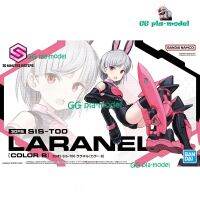 GG Bandai 30นาทีน้องสาว30MS SIS-T00 LARANEL [สี B]