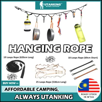 Buy Hiking Long Rope online