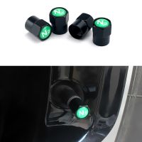 4pcs/set Car Tire Cap Stem Caps Covers Accessories Rim Dust Cover 【hot】 ！