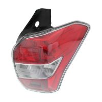 Rear Right Tail Light Half Assembly Brake Light Auto for Subaru Forester 2013-2015