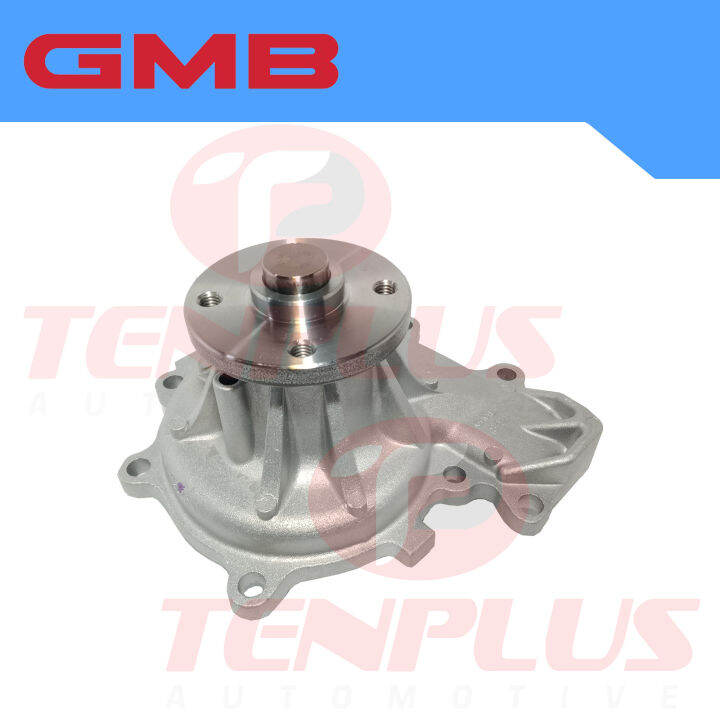 GMB Water Pump Isuzu 4HF1 Lazada PH