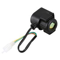 Start Solenoid Valve Relay Gy6 70Cc/110Cc/650Cc/125Cc/150Cc For Motorcycle Atv Scooter