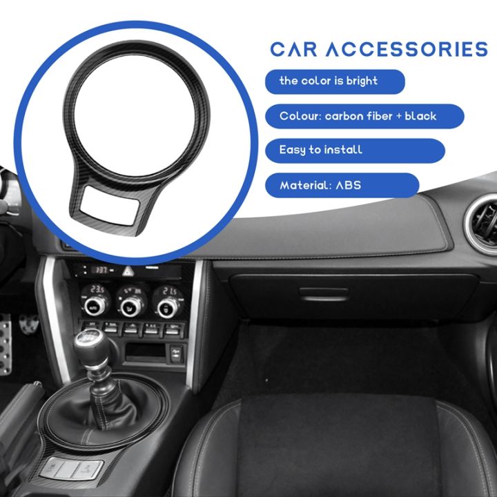 for-subaru-brz-toyota-86-2012-2020-center-console-side-strip-gear-shift-panel-decor-cover-trim-frame-car-accessories