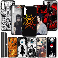 Phone Casing G174 XC59 Naruto Anime ซิลิโคน Coque หรับ OPPO A17 A3S A5 A9 A7 A54 A12 A15 A16 A5S A37 Neo 9 A59 F1S A83 A1 A92 A72 A52 F5 F7 F9 A7X A15S A16S A56 A55 F11 Pro A94 4G A95 A53S A17K ปก อ่อนนุ่ม เคสโทรศัพท์